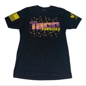 Men’s Grunt Style Tee